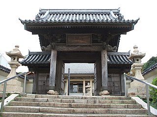 引接寺