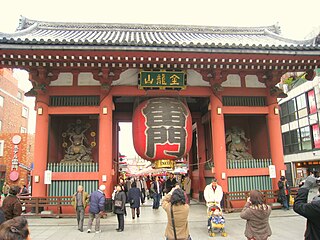 Kaminari-mon