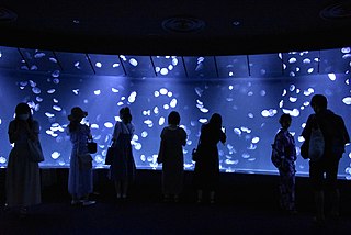 サンシャイン国際水族館