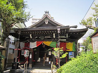 一心寺