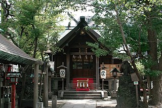 三島神社