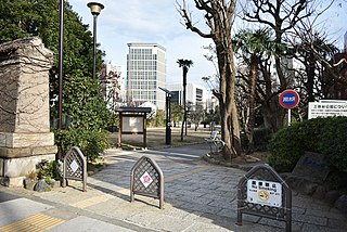 三田台公園