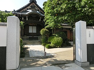 上聖寺