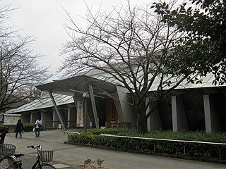 北区飛鳥山博物館