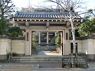 坂東報恩寺