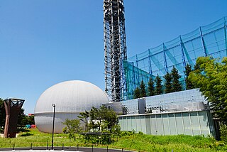 多摩六都科学館