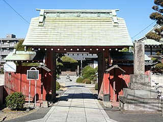 妙光寺