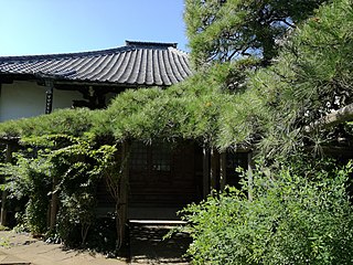 妙情寺