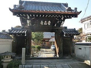 常在寺