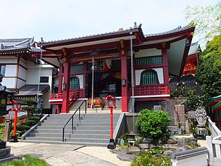 放生寺