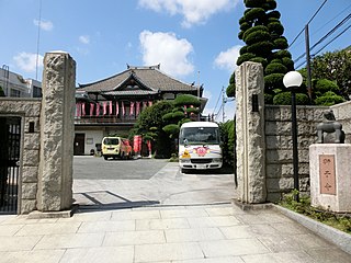 曹洞宗 保善寺