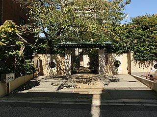 東光院