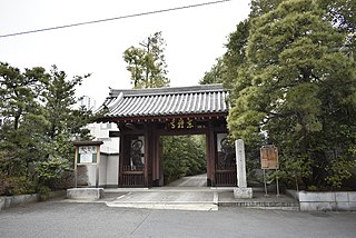 東禅寺