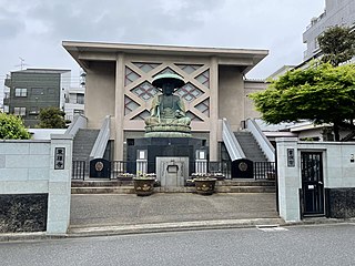 東禪寺