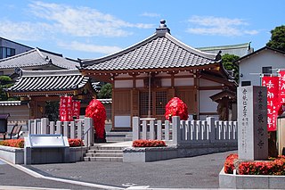 東覚寺