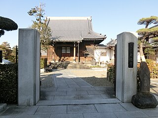 東陽寺