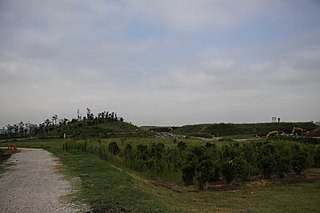 海の森公園