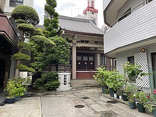 満照寺