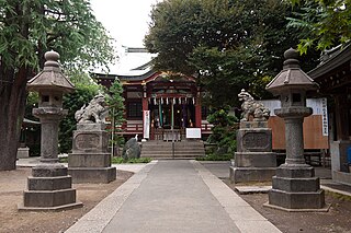 熊野神社