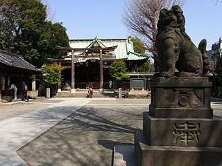 牛嶋神社