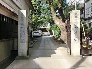 玉林寺