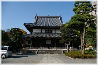 瑞聖寺