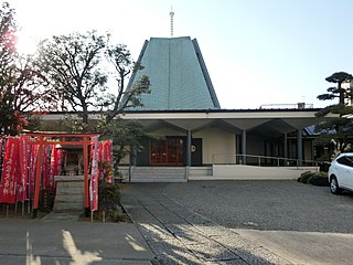 蓮華寺