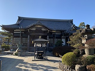 長勝寺