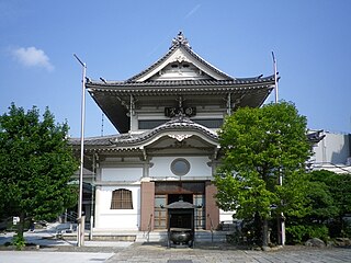 長谷寺