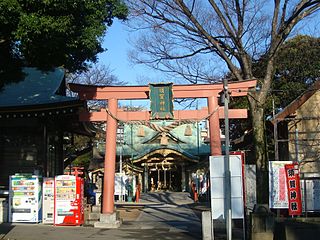 須賀神社