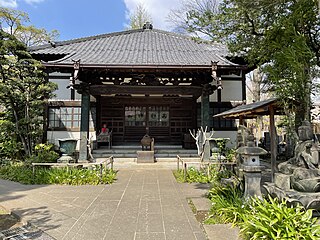 願行寺