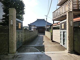 養泉寺