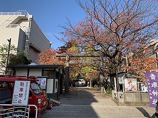 香取神社