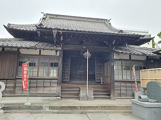 魚藍寺