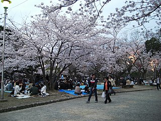 徳島中央公園