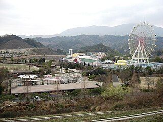 徳島市総合動植物公園