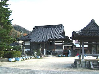 乾向山 大雲院 東隆寺