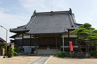 大唐大巖深心山九品院 玄忠寺