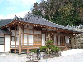 日香寺