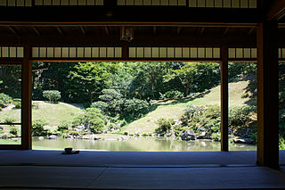 補陀落山 慈眼寺 観音院