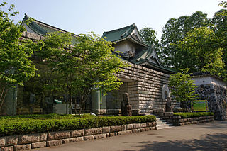 富山市佐藤記念美術館