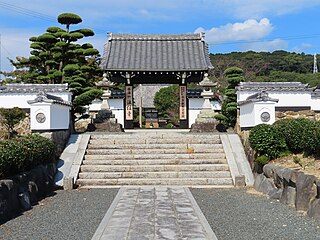 法住寺