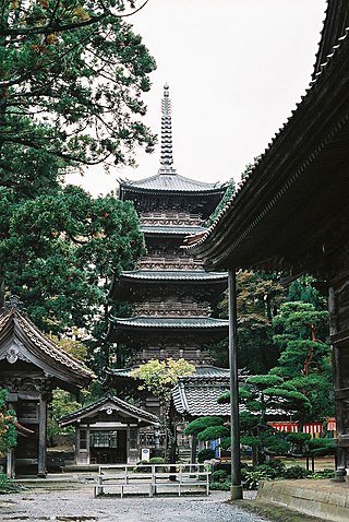 善宝寺