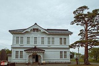 東田川文化記念館