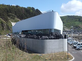 鶴岡市立加茂水族館