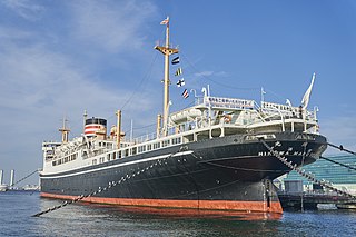 Hikawa Maru