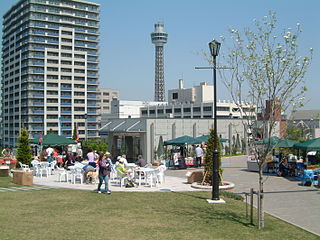 アメリカ山公園