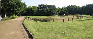 大塚・歳勝土遺跡