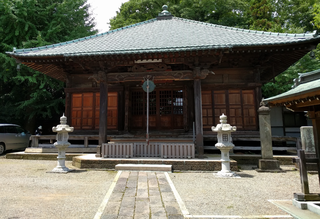 真福寺