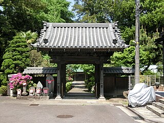 舊城寺